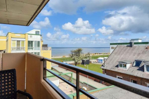 Haus Seeluft Ferienwohnung 8 SL08